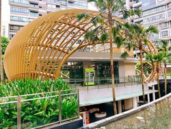 The Palette (D18), Condominium #503558941